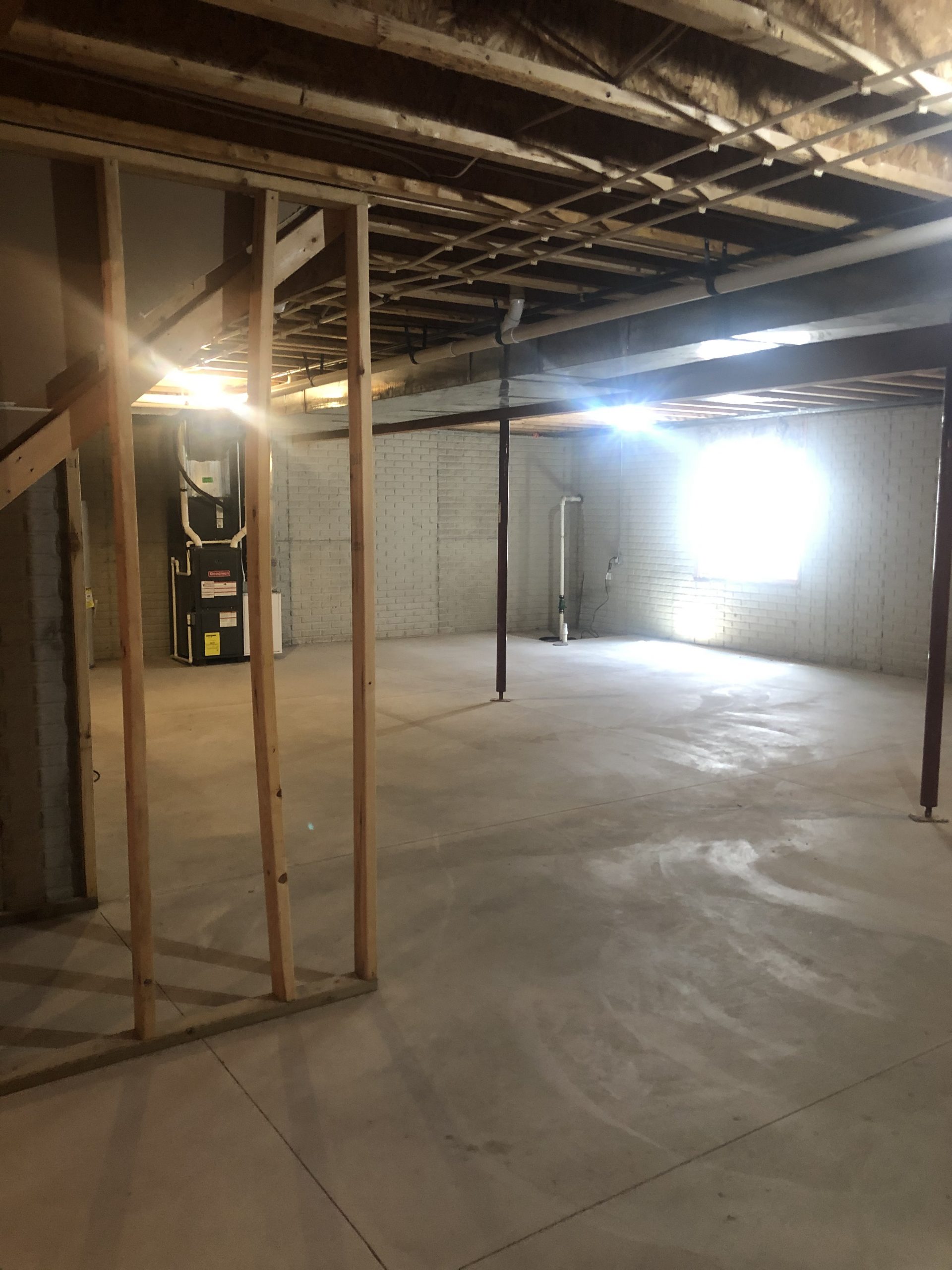 Autumn Brooke in Midland 2 Bedroom Ranch Townhomes Kloha Contracting