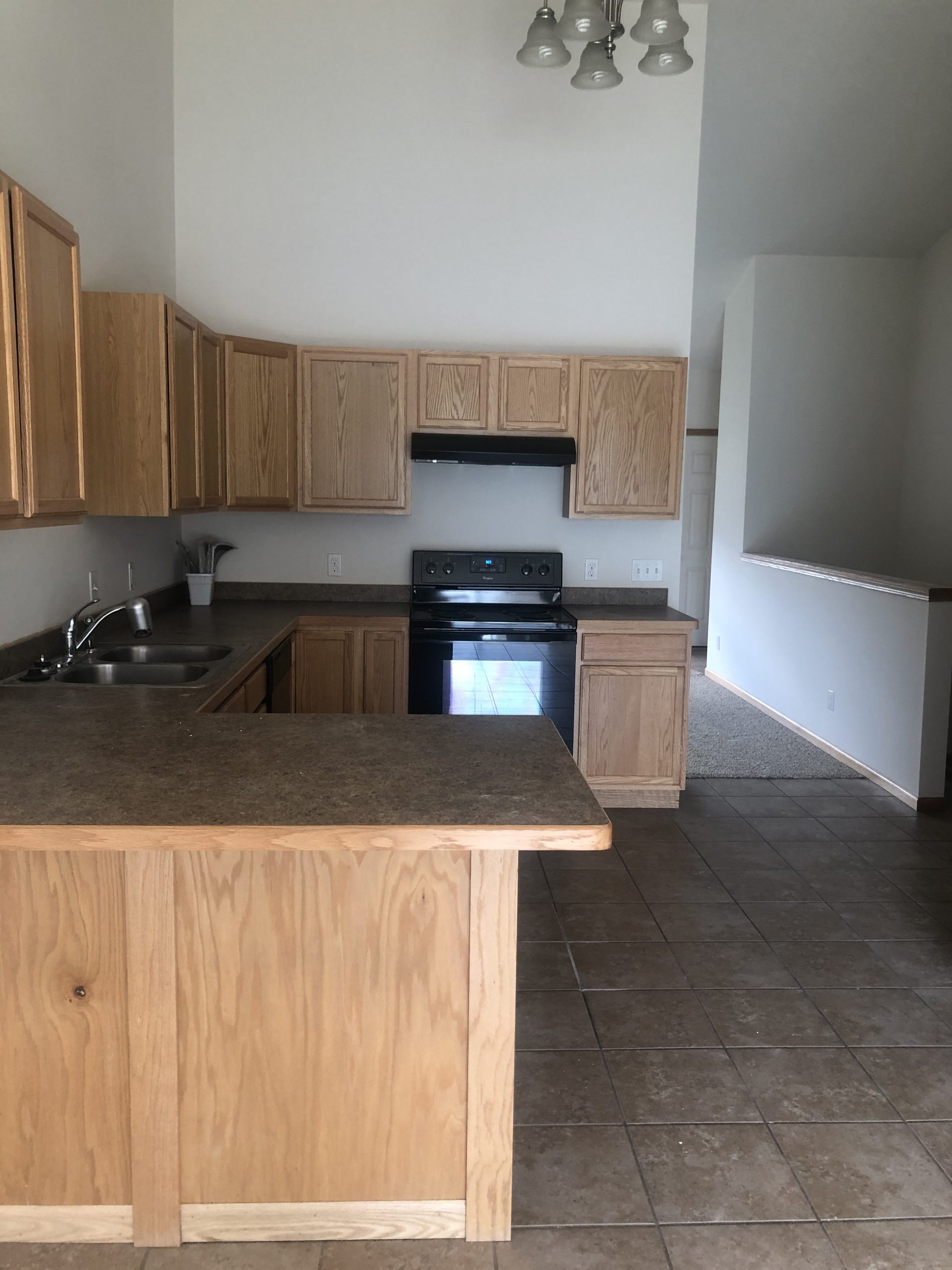 Autumn Brooke in Midland 2 Bedroom Ranch Townhomes Kloha Contracting