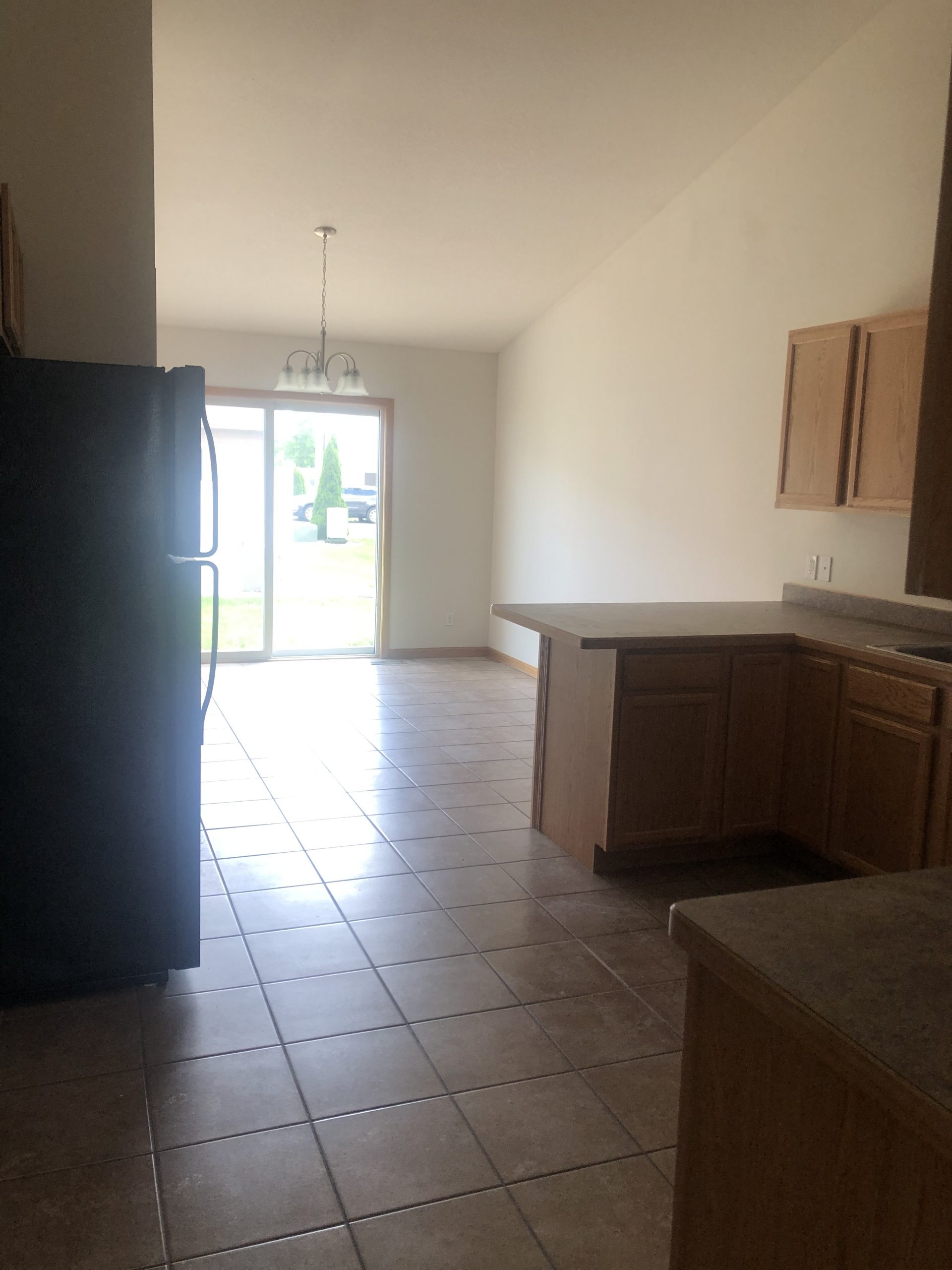 Autumn Brooke in Midland 2 Bedroom Ranch Townhomes Kloha Contracting