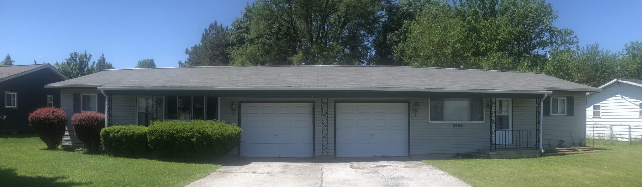 Saginaw Township 3051 & 3053 N. Center Road Kloha Contracting