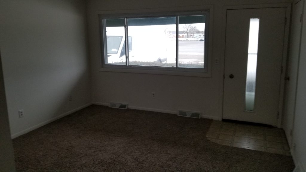 Saginaw Township 3051 & 3053 N. Center Road Kloha Contracting