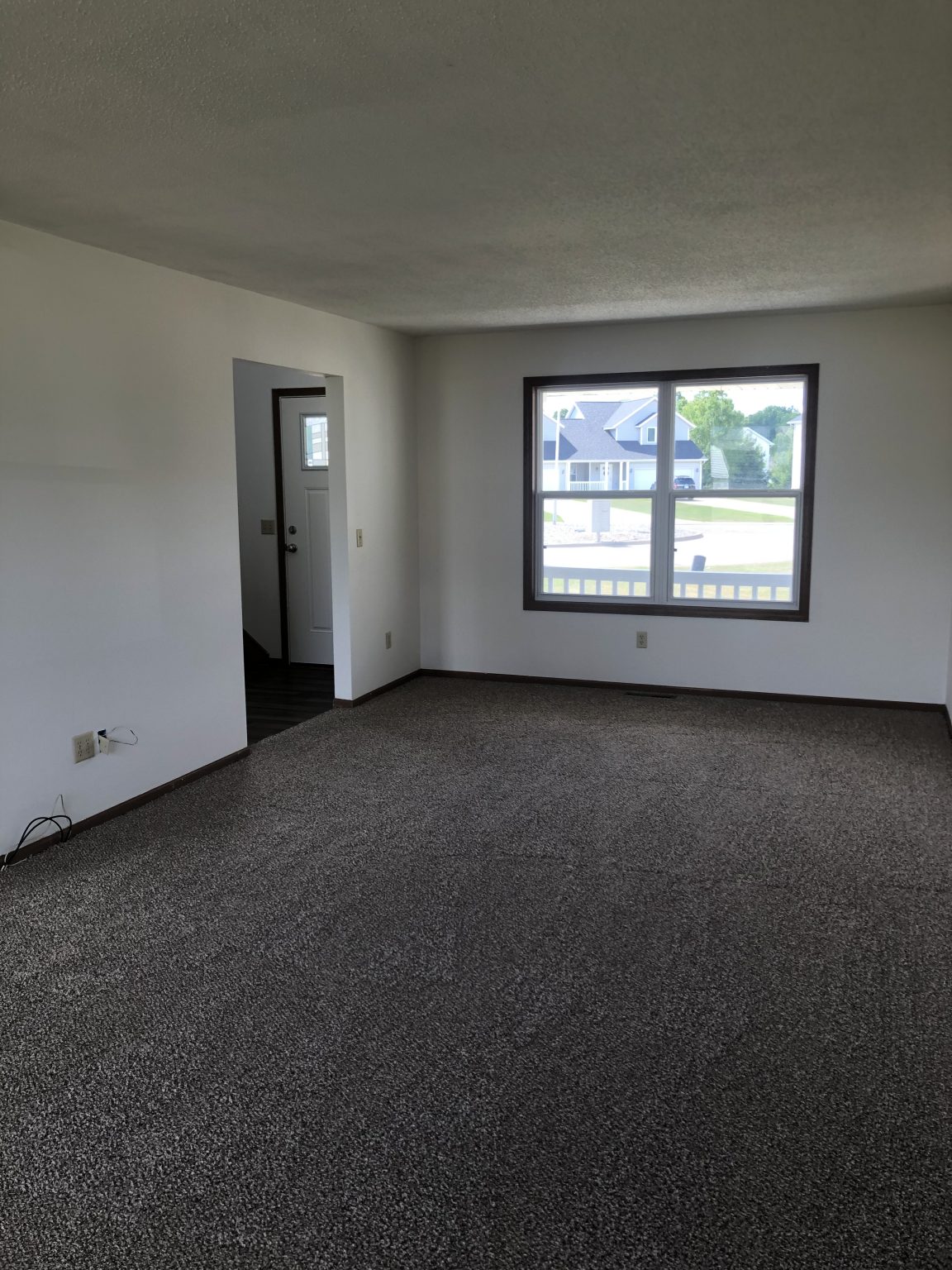 Freeland Alex Court & Mielke Road Duplexes Kloha Contracting