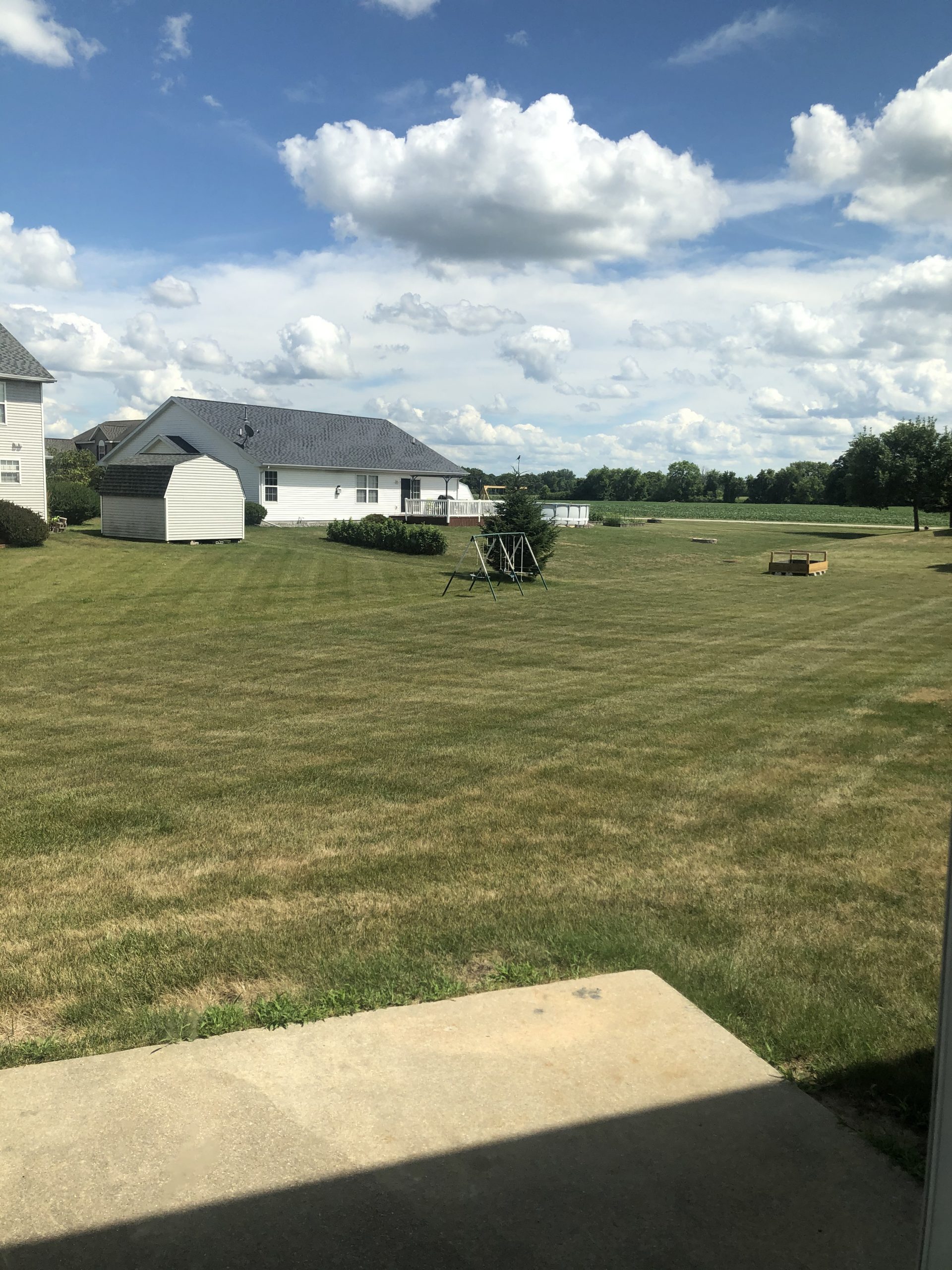 Freeland Alex Court & Mielke Road Duplexes Kloha Contracting