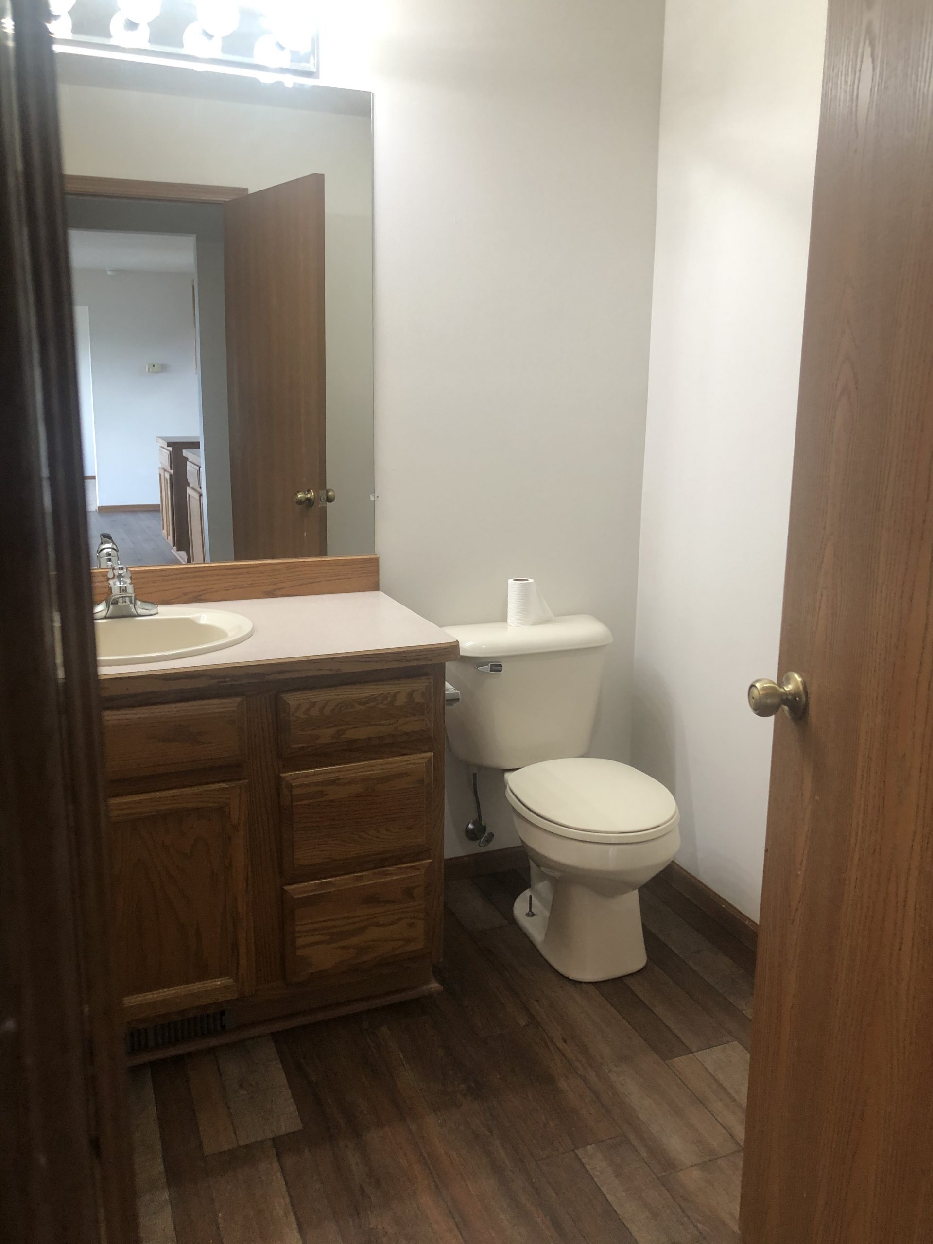 Freeland Alex Court & Mielke Road Duplexes Kloha Contracting